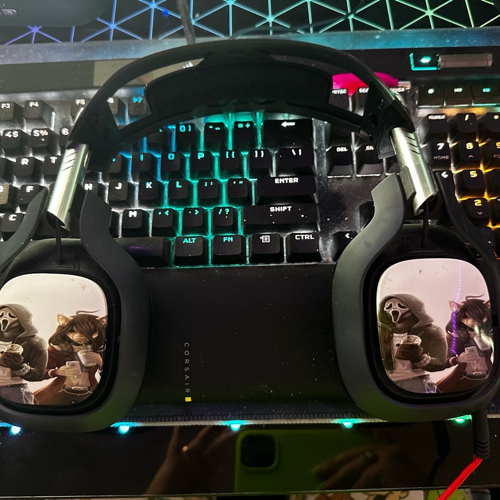 Astro A40 Mixamp Pro